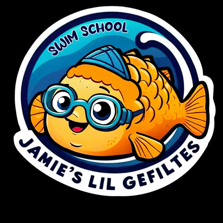 Jamie's Lil Gefiltes Swim School